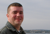 Adam Horn